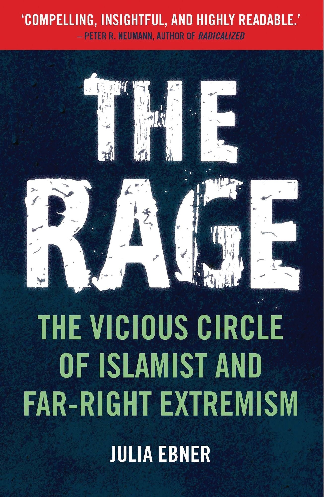 The Rage : The Vicious Circle of Islamist and Far-Right Extremism