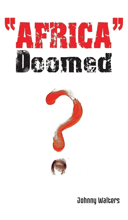 "africa" - Doomed?