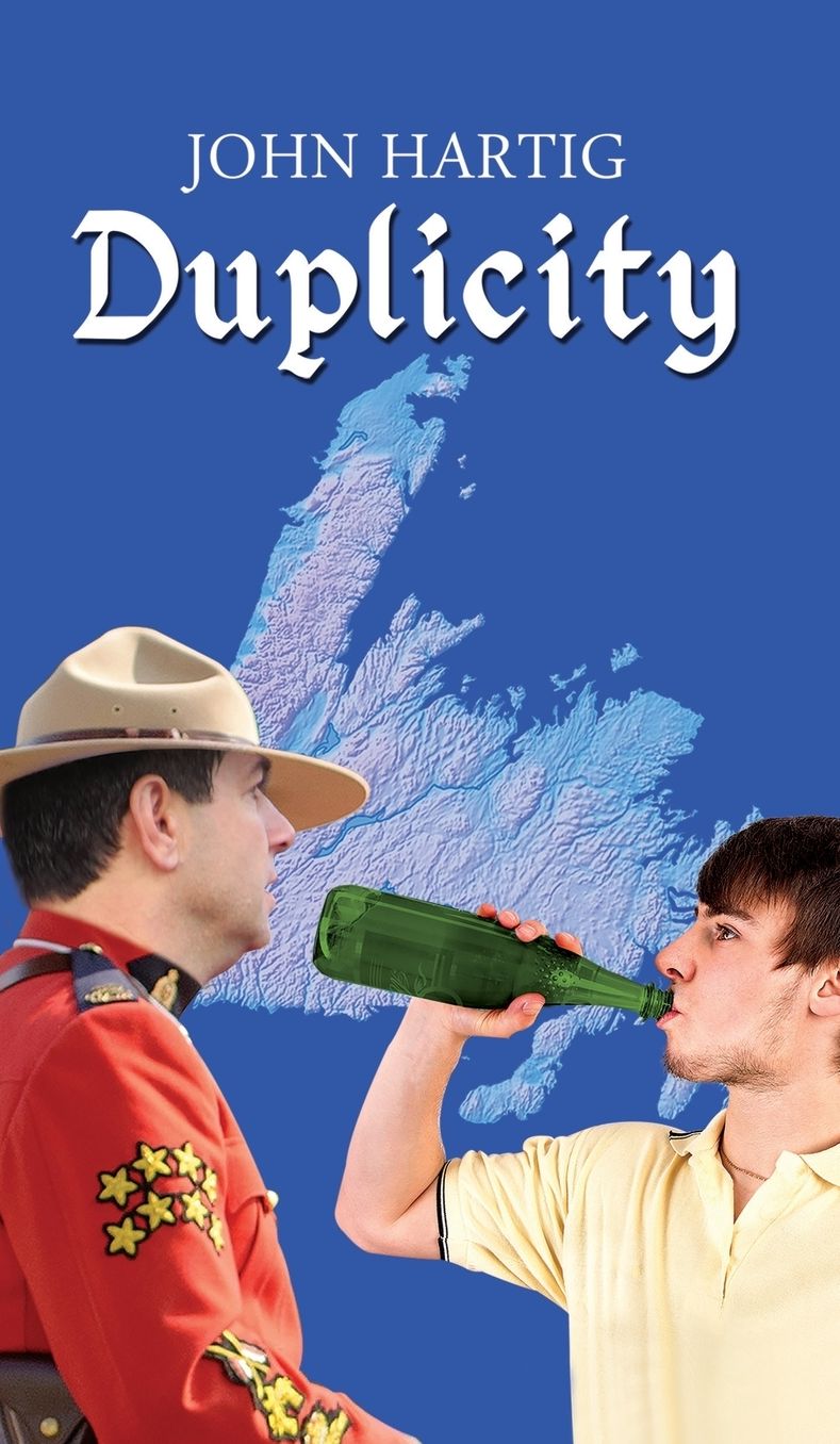 Duplicity