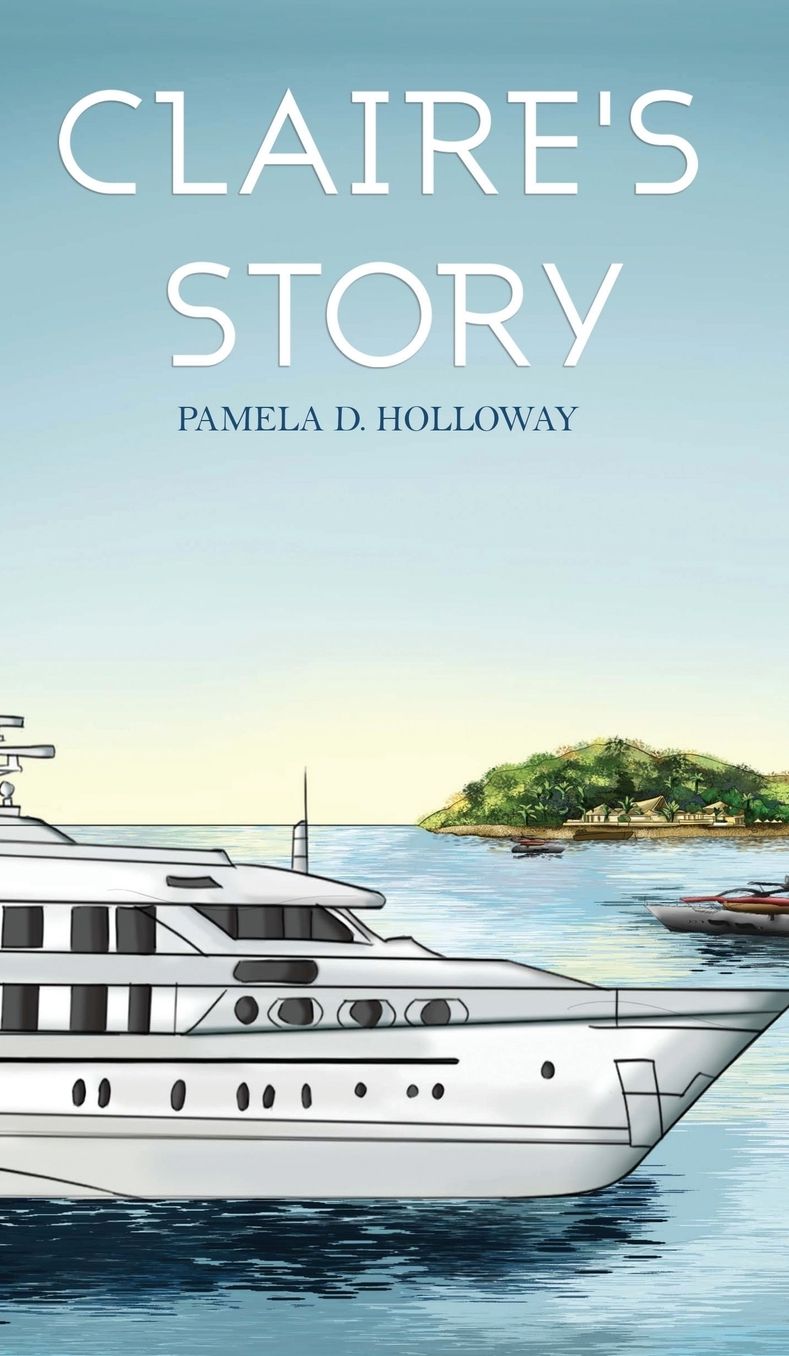 Claire's Story