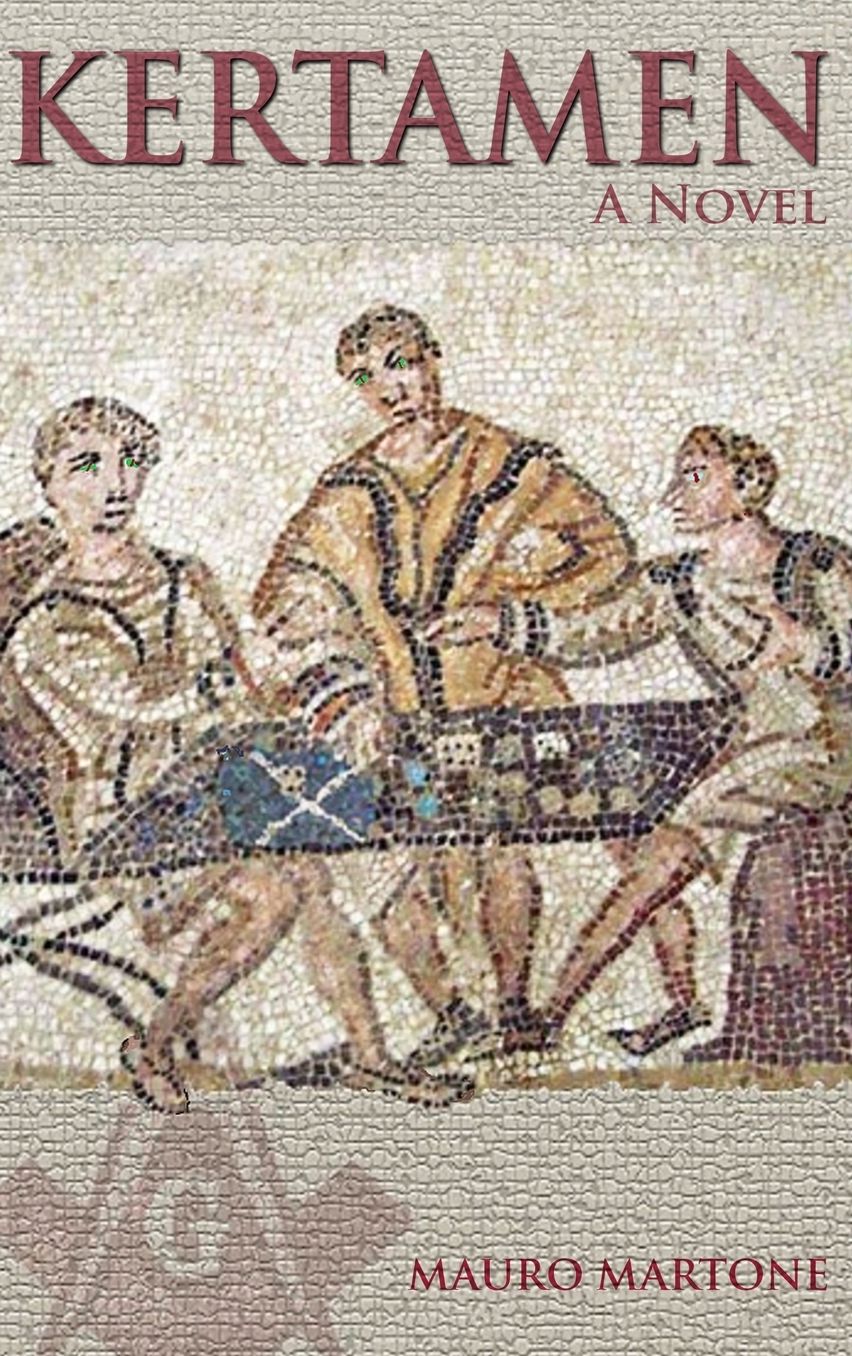Kertamen
