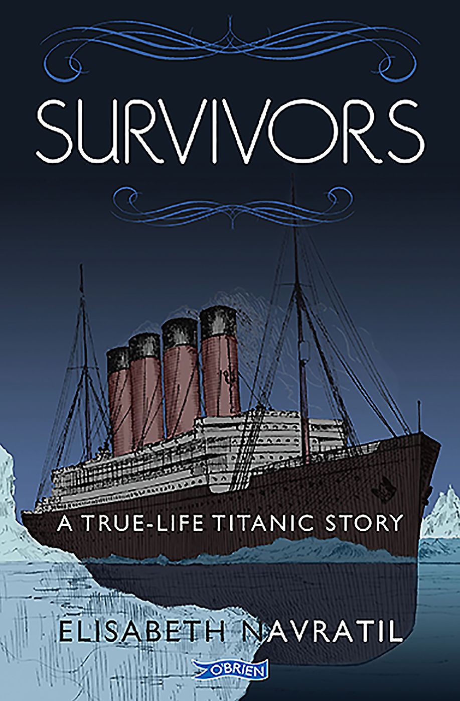 Survivors: A True-Life Titanic Story