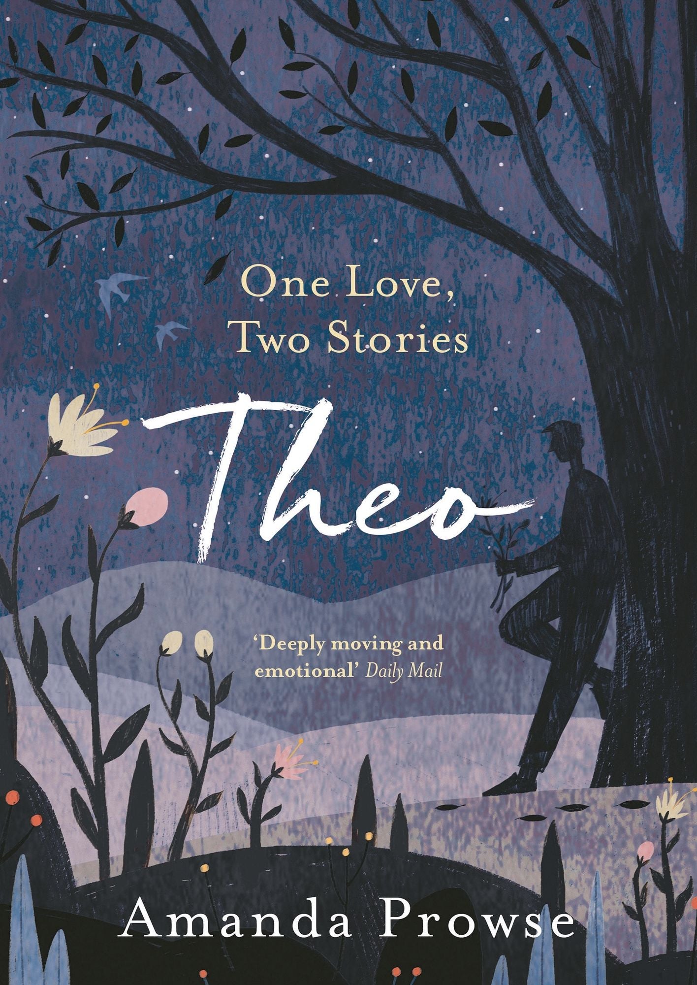 Theo: One Love, Two Stories