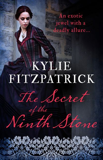 The Secret of the Ninth Stone