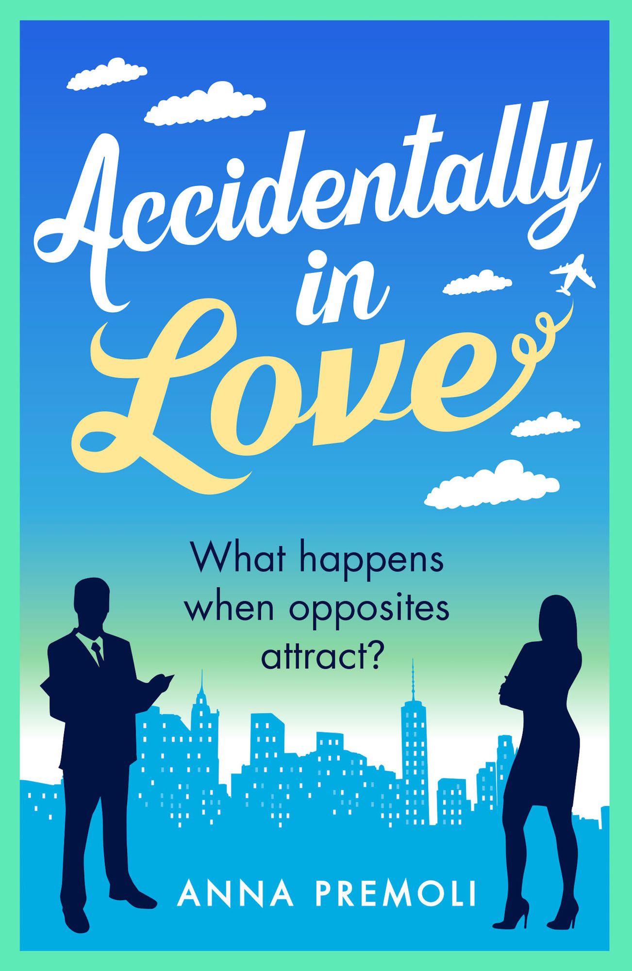 Accidentally in Love: A hilarious, heart-warming Rom-Com
