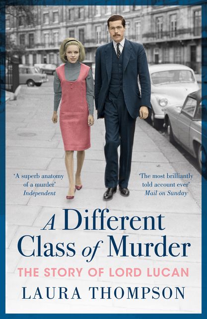 A Different Class of Murder: Revised and updated