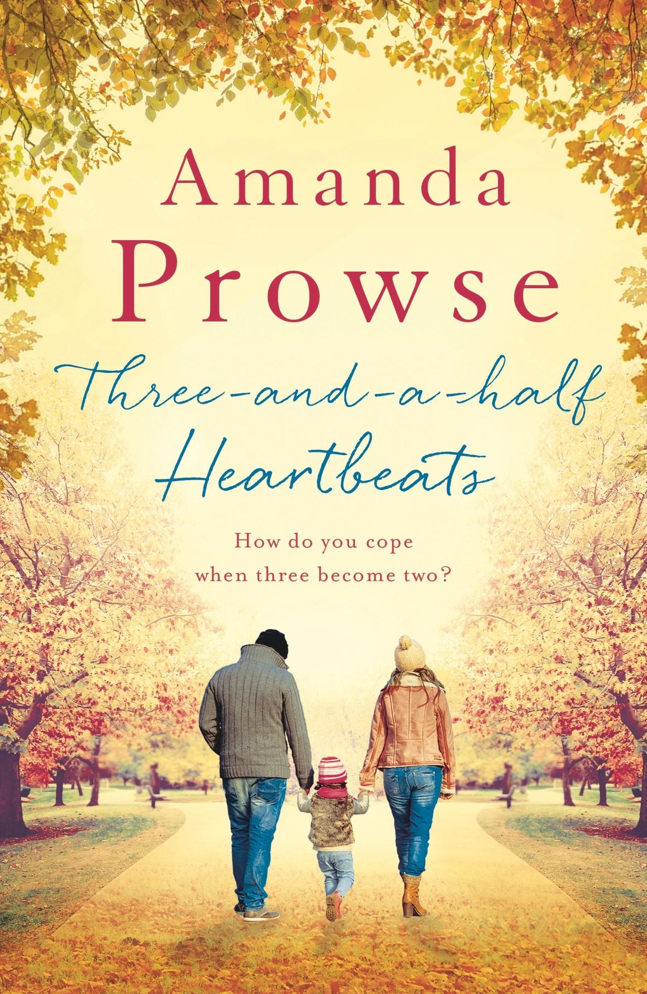 Three-And-A-Half Heartbeats