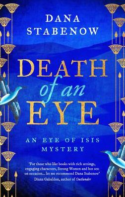 Death of an Eye