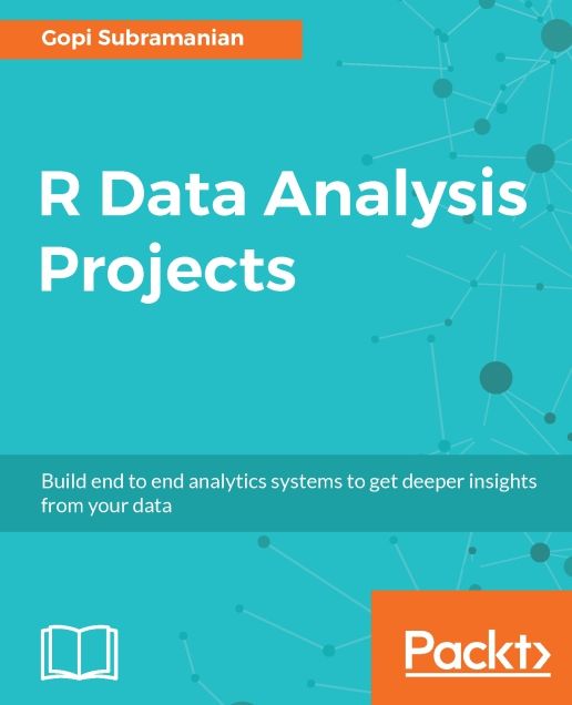 R Data Analysis Projects