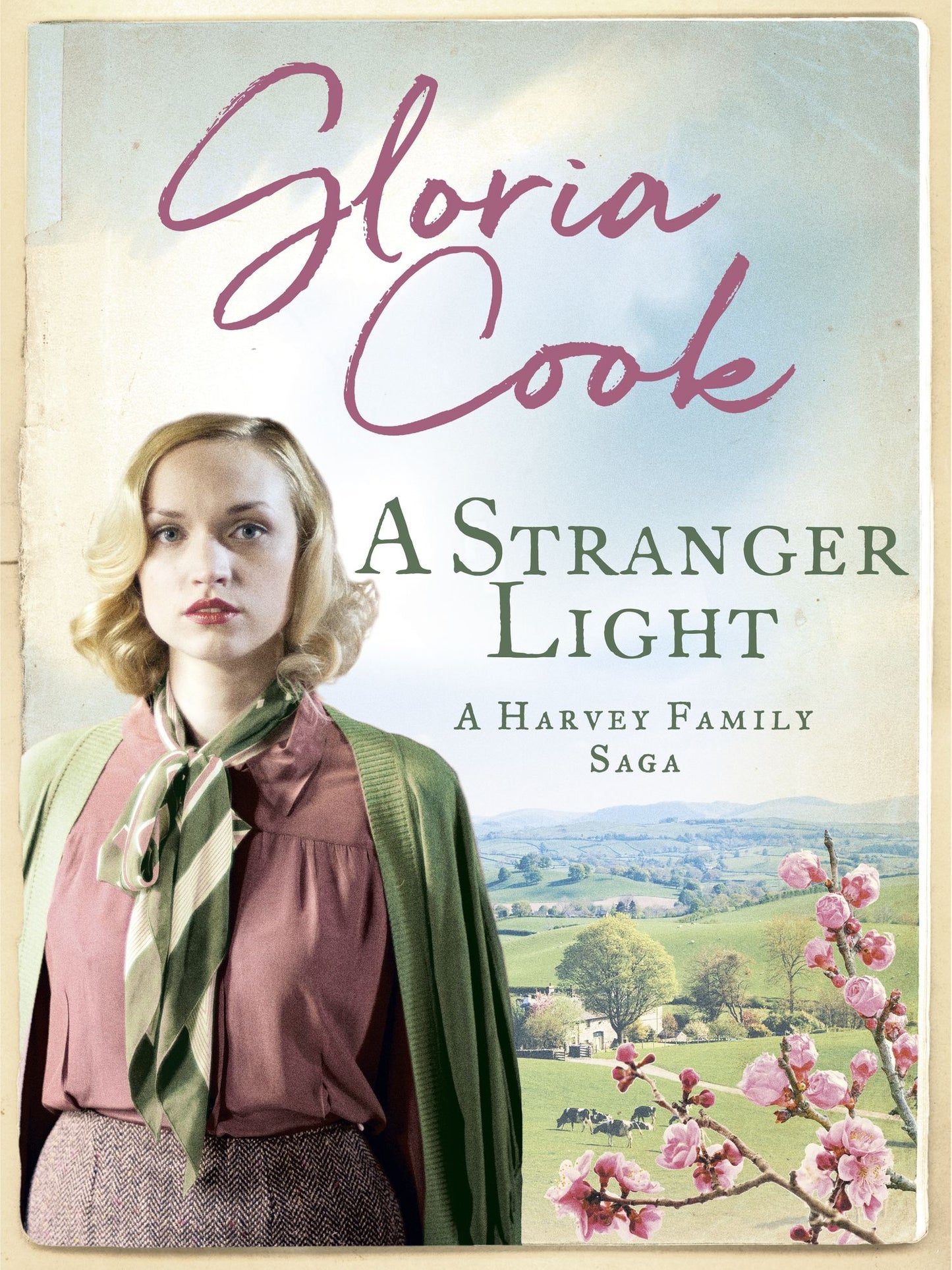 A Stranger Light