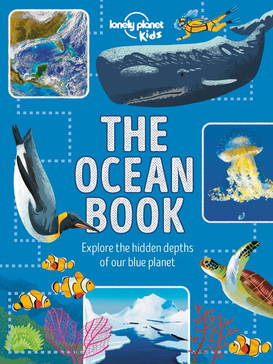 The Ocean Book