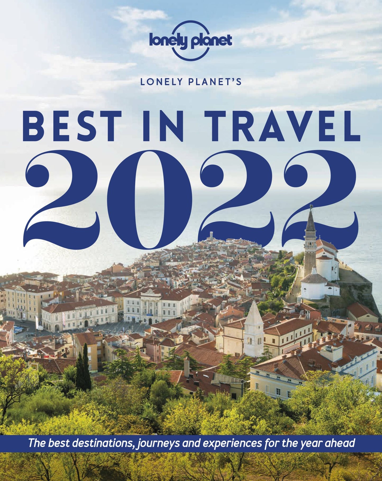 Lonely Planet's Best in Travel 2021