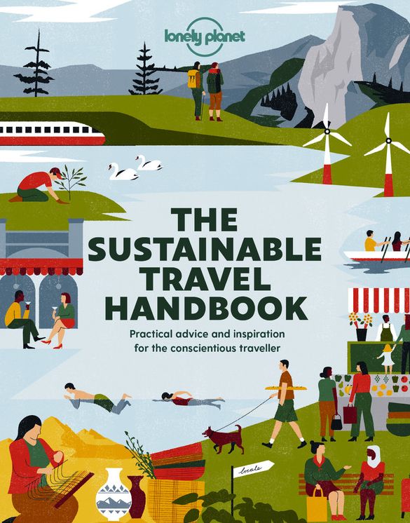 The Sustainable Travel Handbook