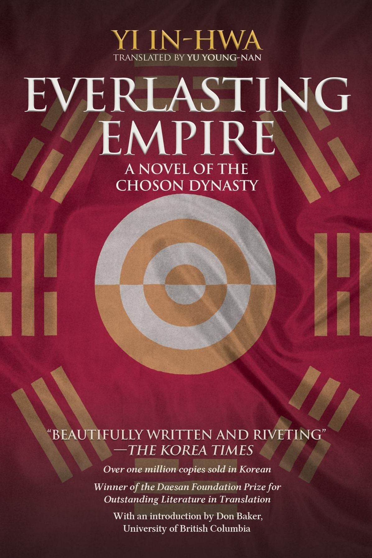 Everlasting Empire: Taiwan, Past and Present