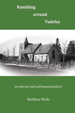 Rambling around Tudeley