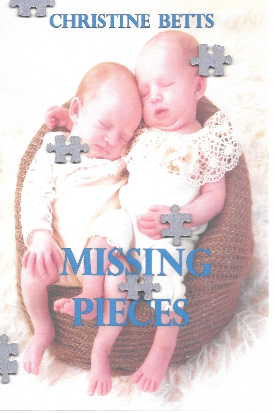 Missing Pieces