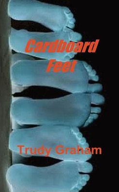 Cardboard Feet