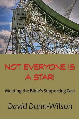 NOT EVERYONE IS A STAR!