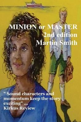 Minion or Master second edition