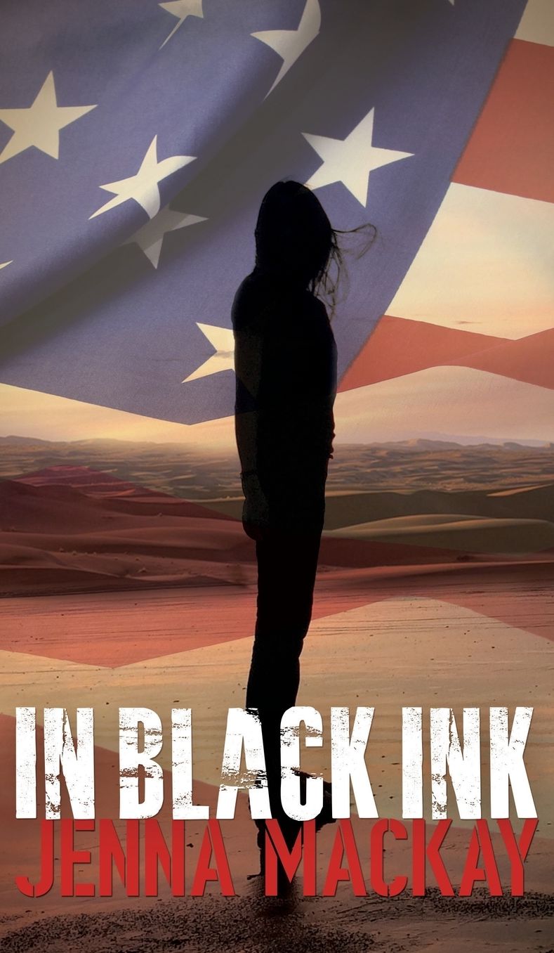 In Black Ink