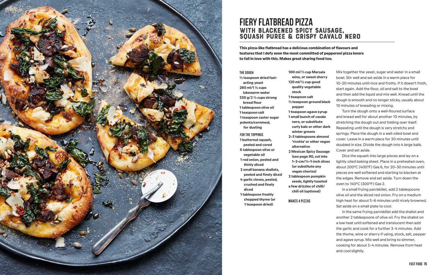 Vegan Mock Meat Revolution: Delicious Plant-based Recipes