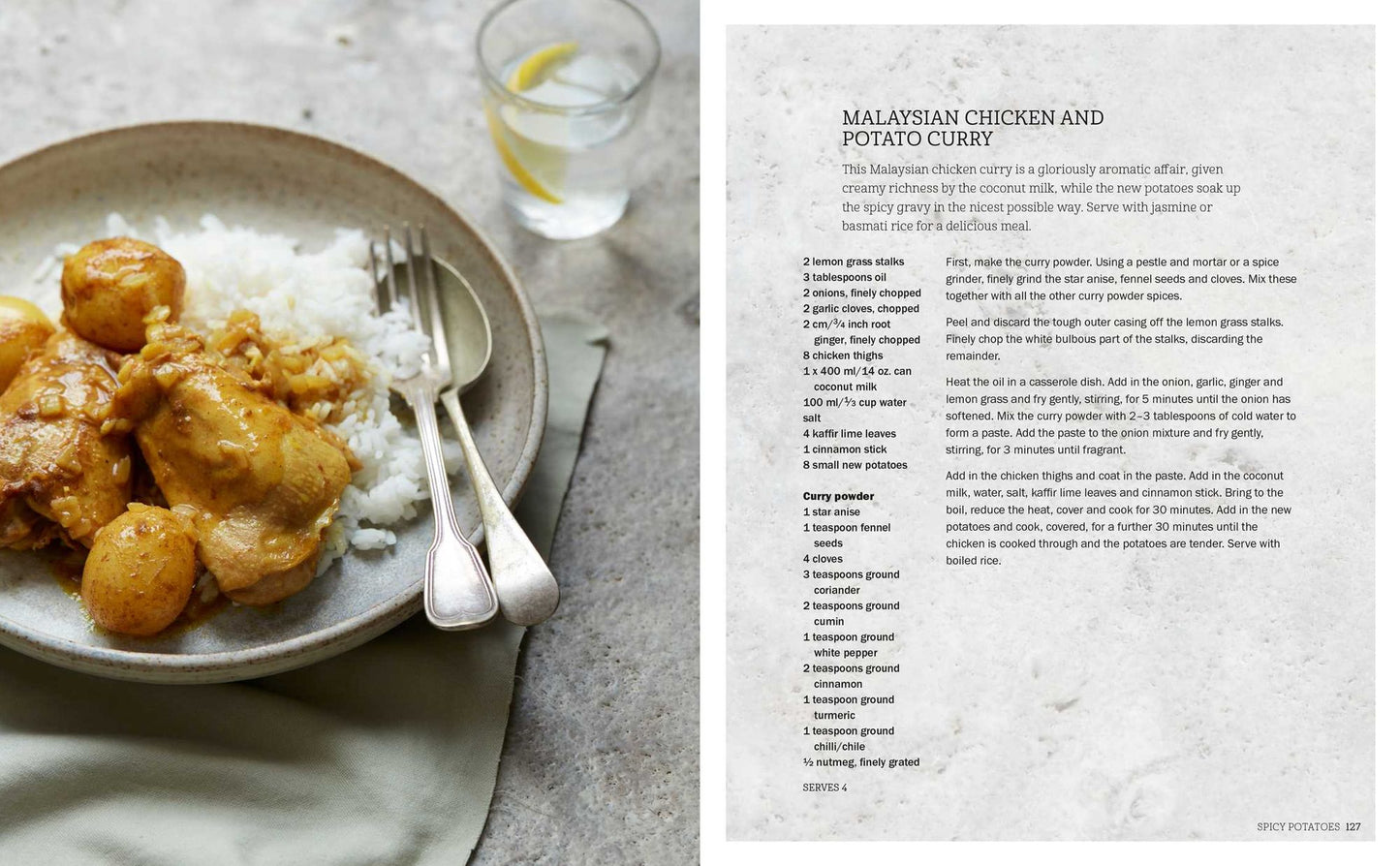 Potatoes: 65 delicious ways with the humble potato from fries to pies