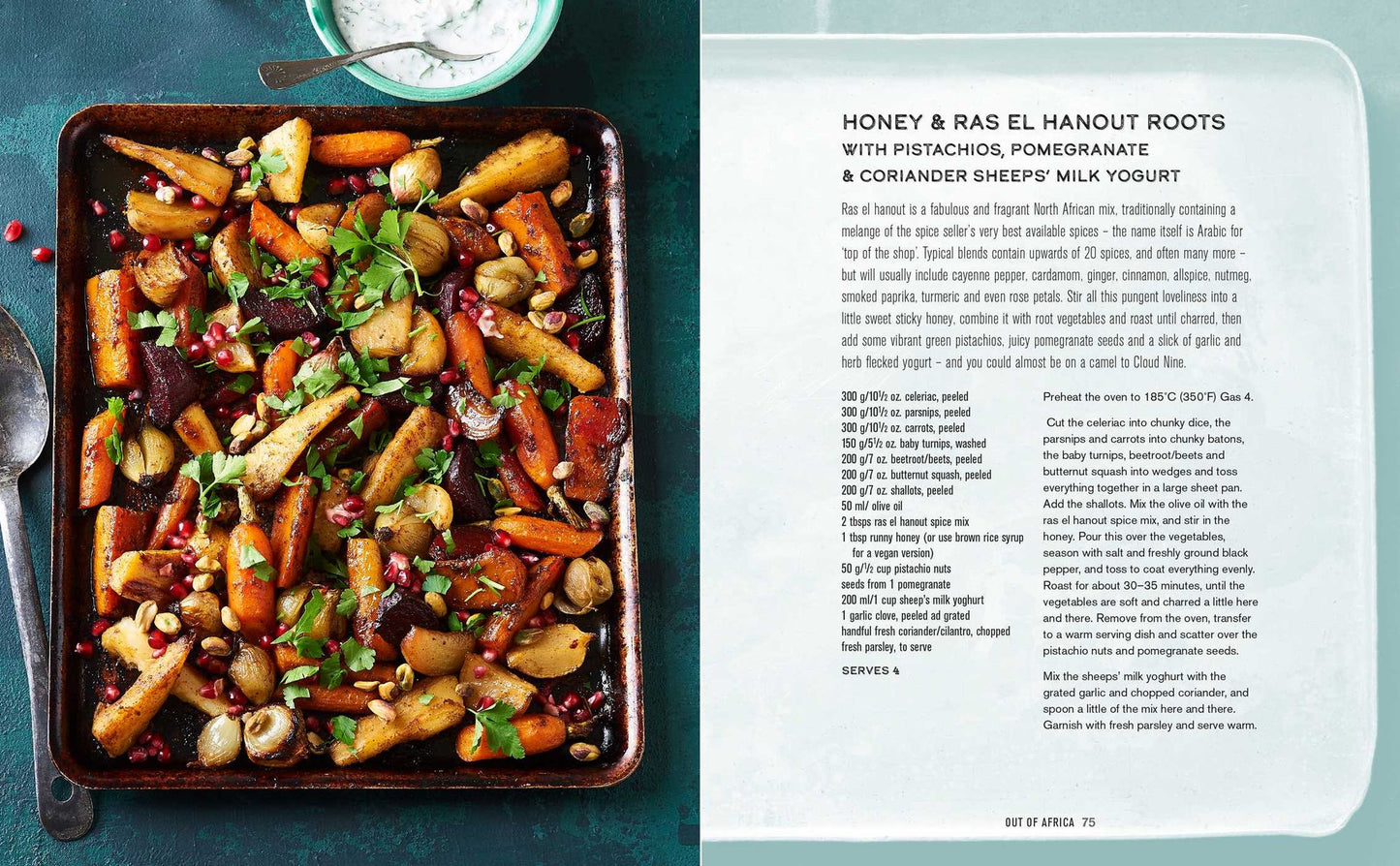Vegetarian Sheet Pan Cooking: 101 Recipes for Simple and Nutritious Meat-Free Meals Straight from the Oven