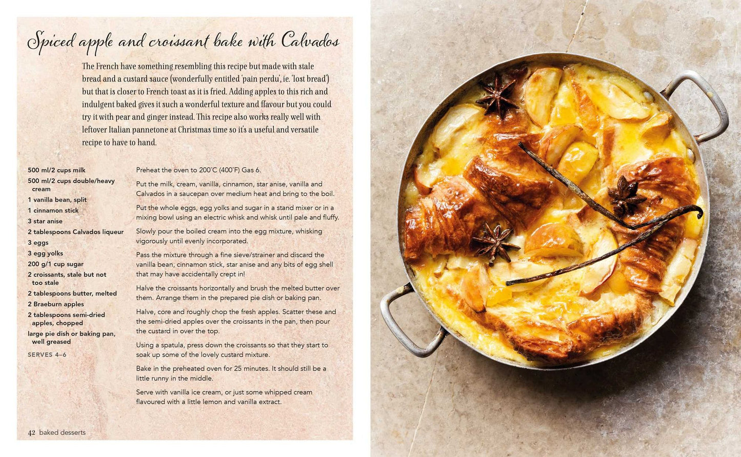 Rustic Fruit Desserts: Deliciously comforting recipes from cobblers to pies