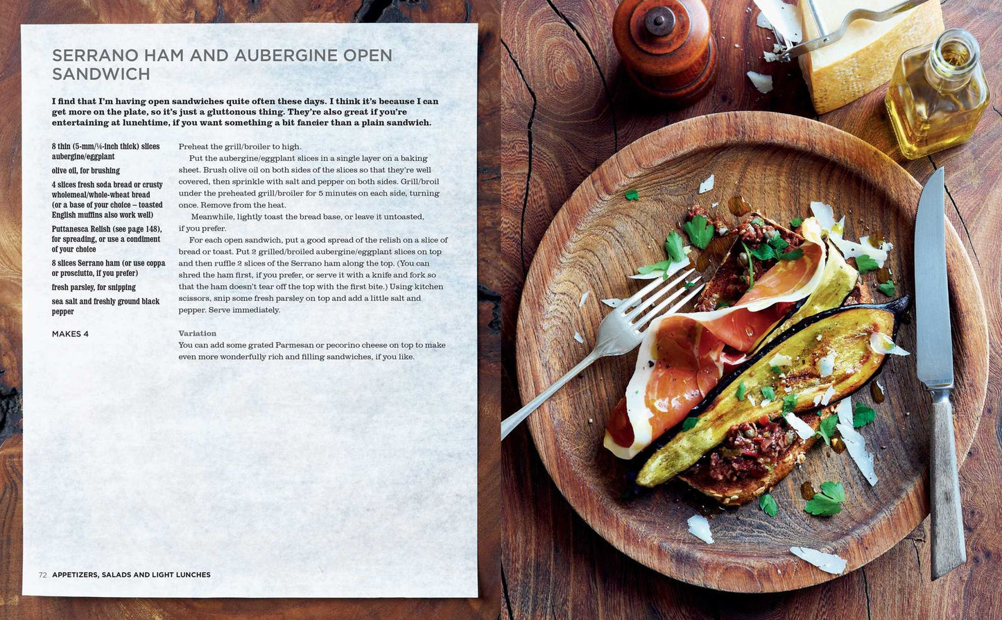 Charcuterie: How to enjoy, serve and cook with cured meats
