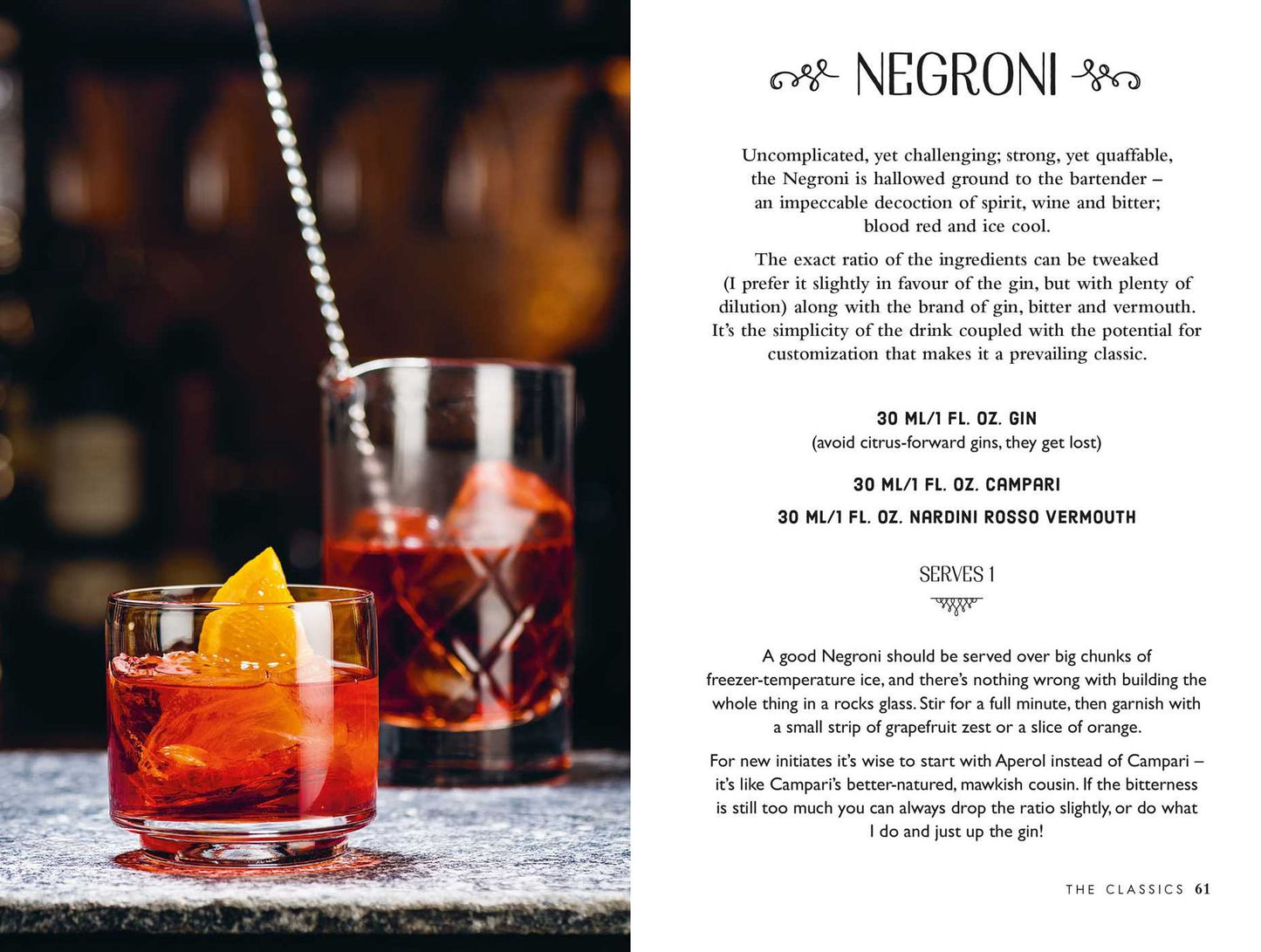 The Curious Bartender's Guide to Gin: How to appreciate gin from still to serve