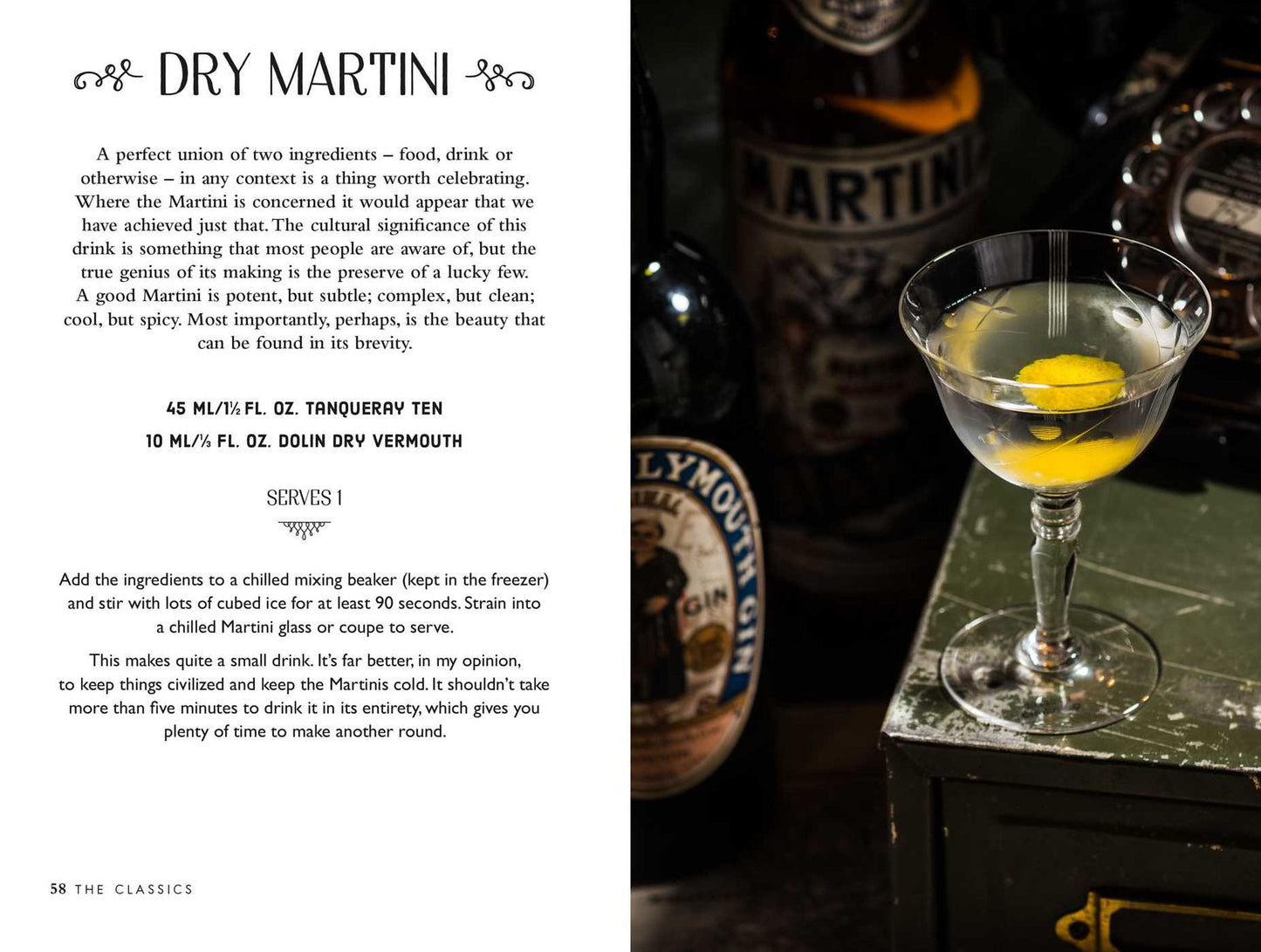 The Curious Bartender's Guide to Gin: How to appreciate gin from still to serve