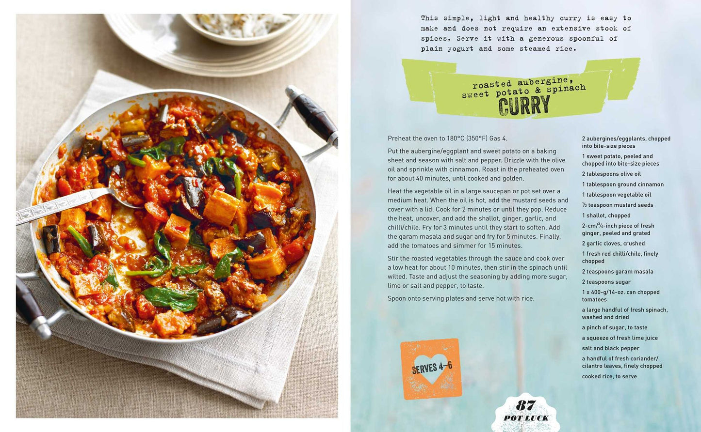 The Really Hungry Vegetarian Student Cookbook