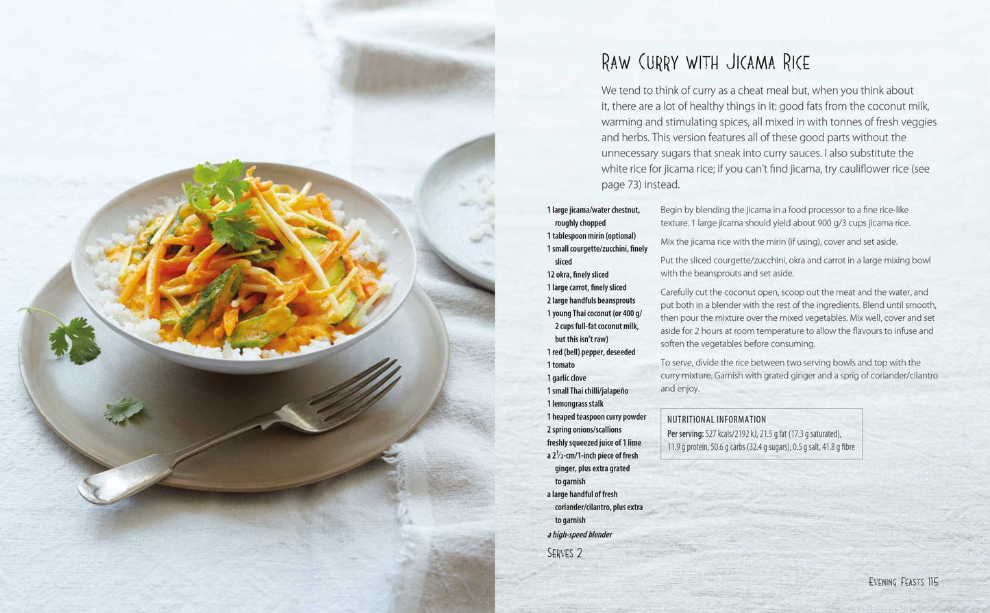 Vegan Paleo: Protein-Rich Plant-Based Recipes for Well-Being and Vitality
