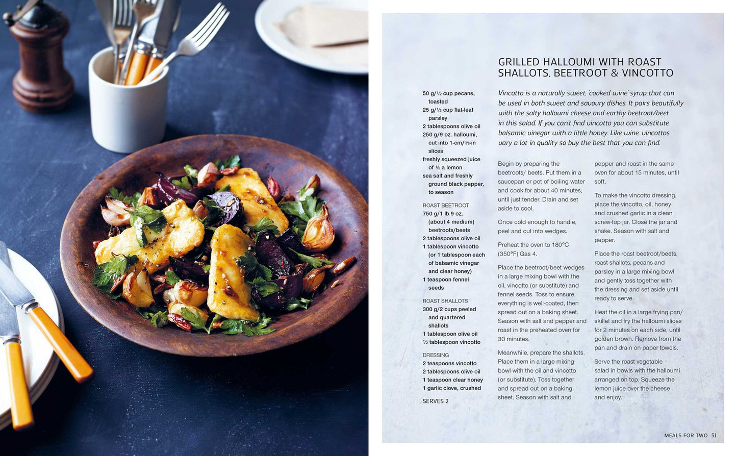 The Newlywed's Cookbook: Fresh and Modern Recipes to Cook and Share Together