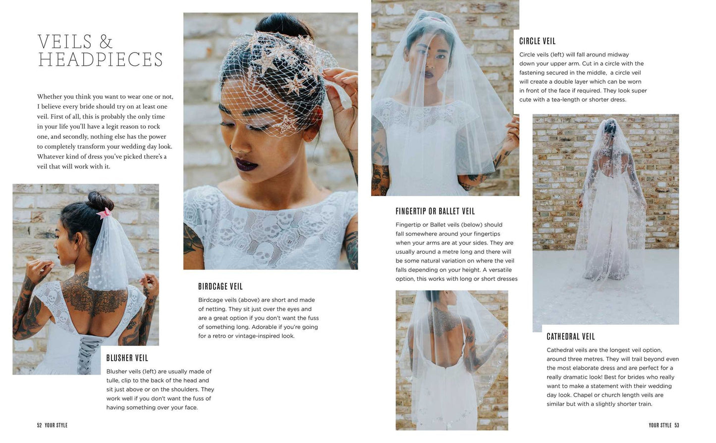 Rock 'n' Roll Bride: The Ultimate Guide for Alternative Brides