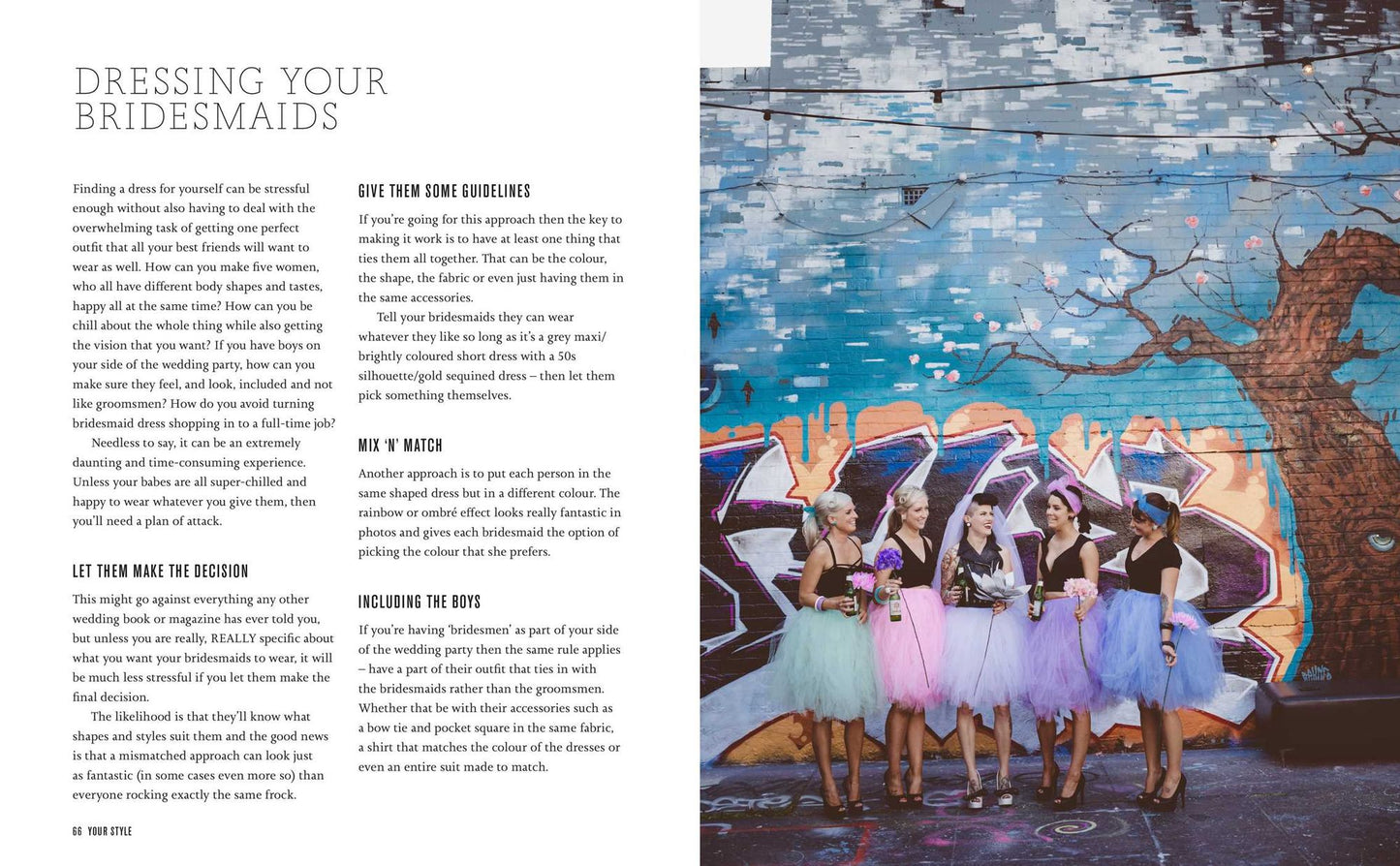 Rock 'n' Roll Bride: The Ultimate Guide for Alternative Brides
