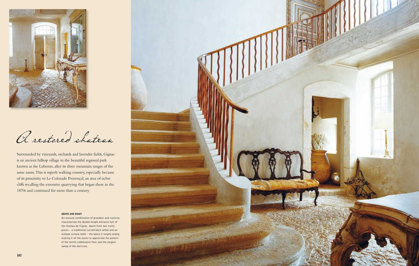 Vie Est Belle: The Elegant Art of Living in the French Style