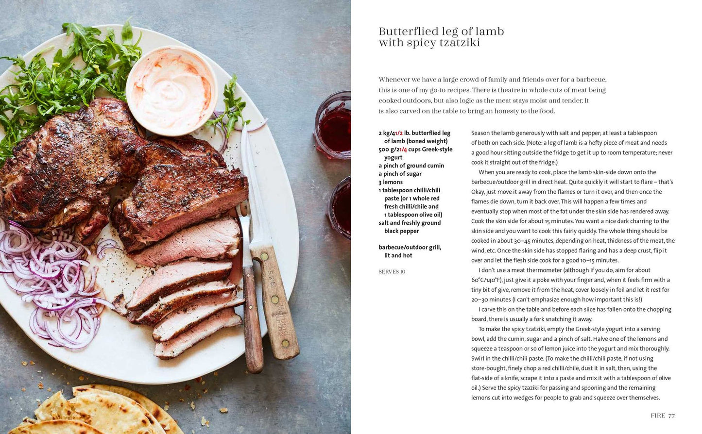 Orexi!: Feasting at the modern Greek table