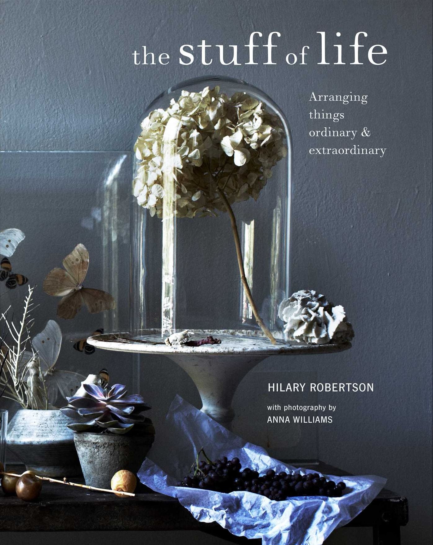 Stuff of Life: Arranging Things Ordinary & Extraordinary