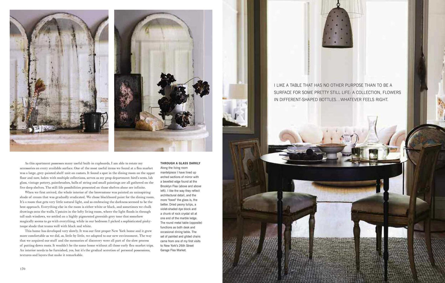 Stuff of Life: Arranging Things Ordinary & Extraordinary