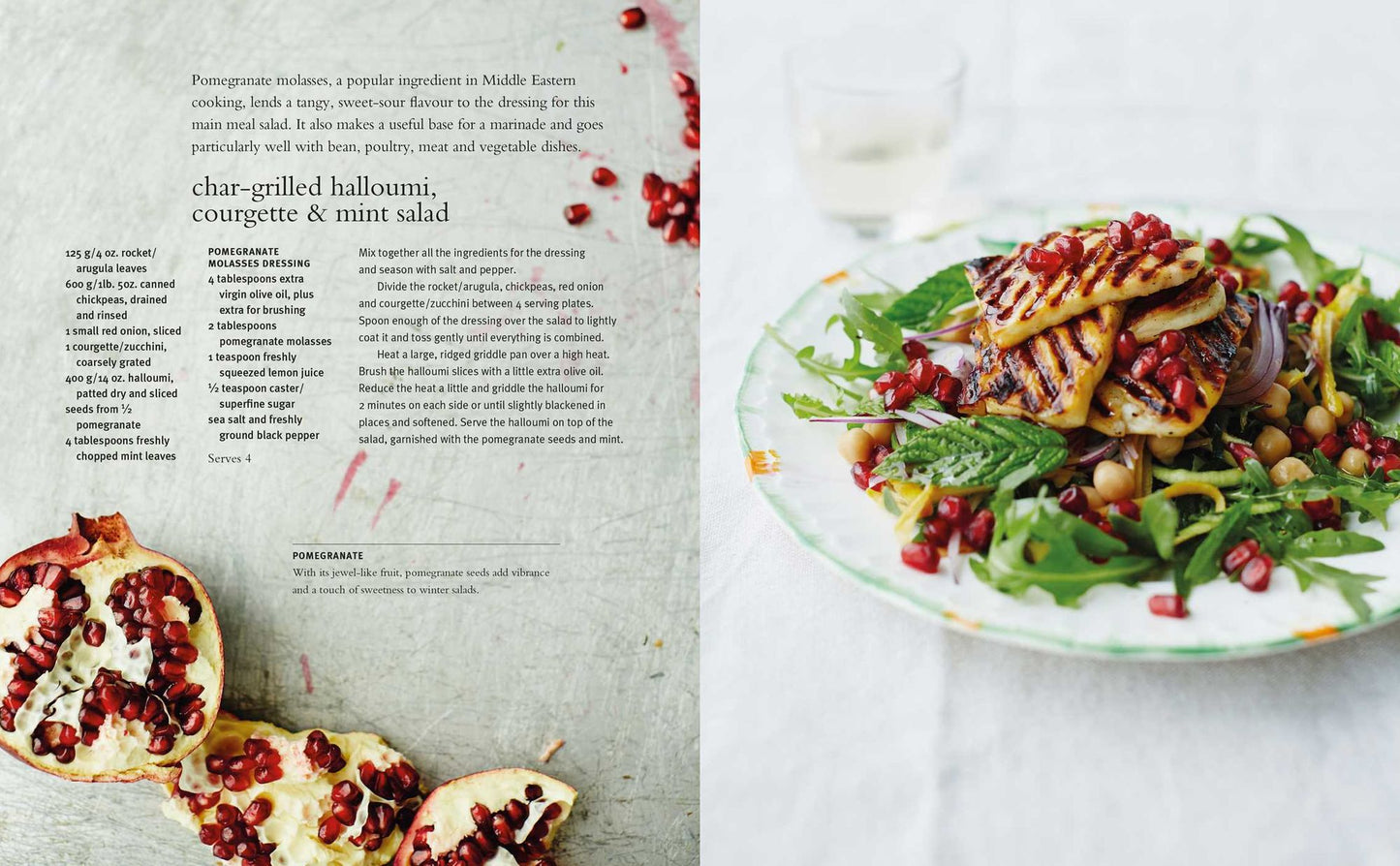 The Salad Bowl: Vibrant, Healthy Recipes for Light Meals, Lunches, Simple Sides & Dressings