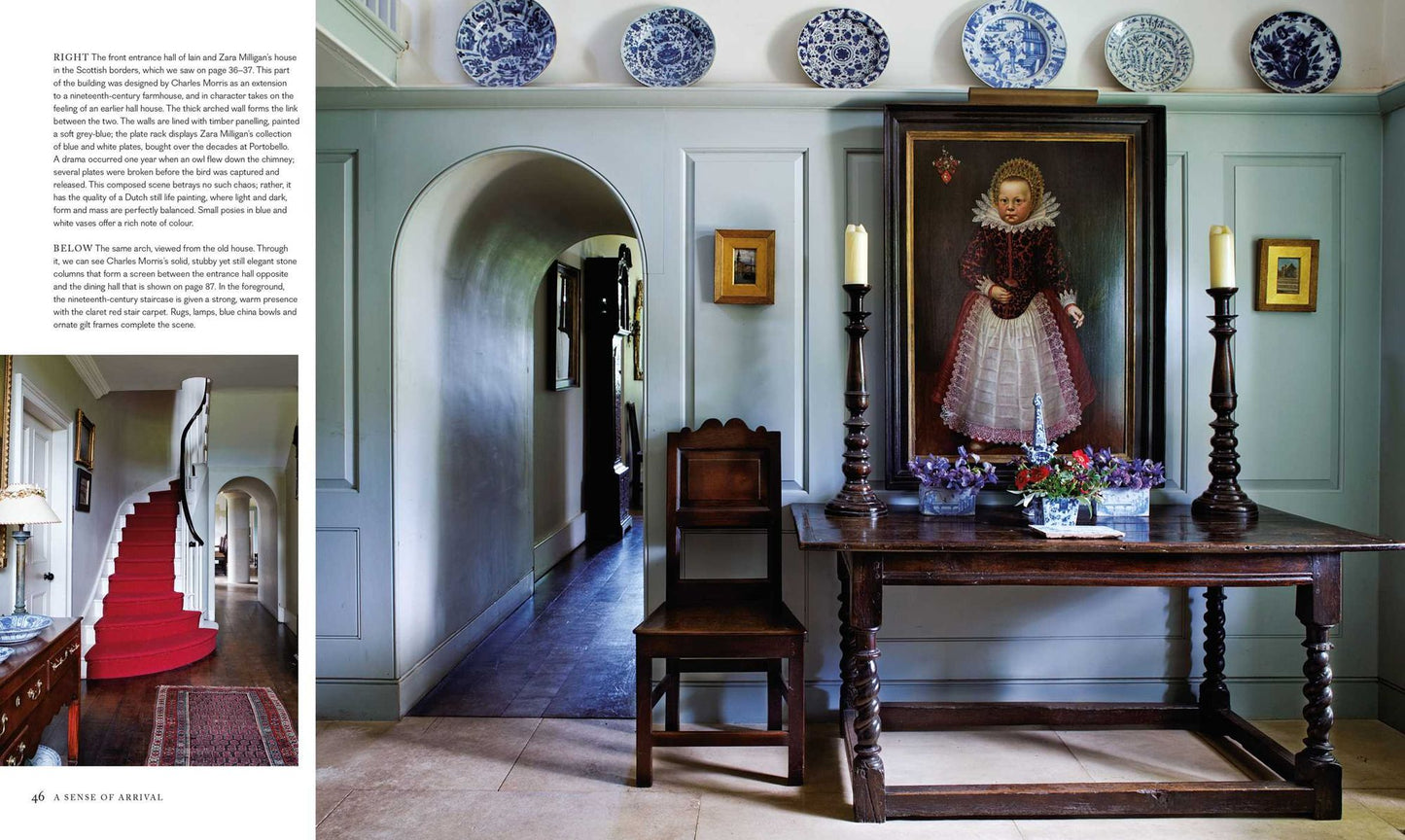 English Decoration: Timeless Inspiration for the Contemporary Home