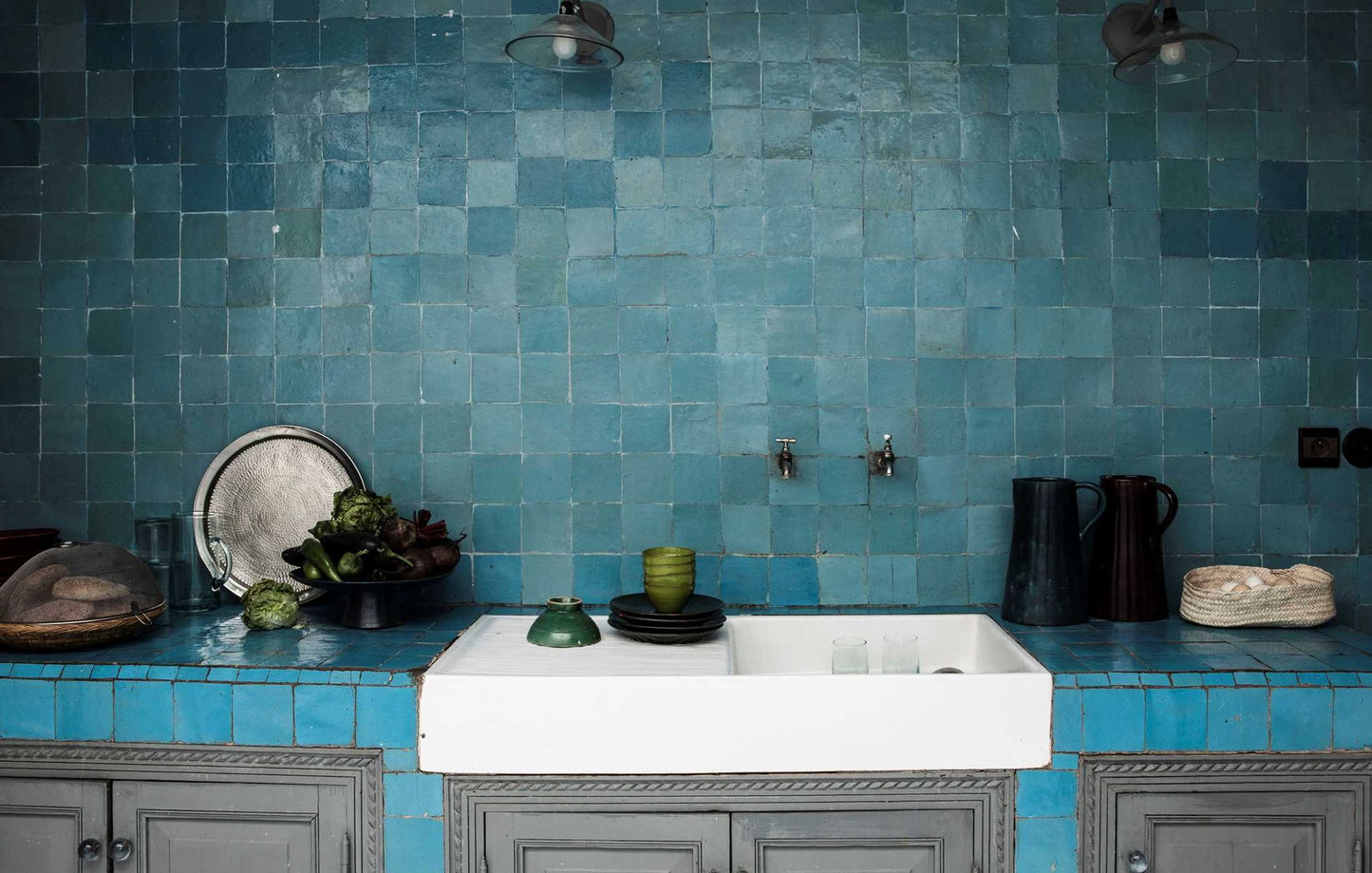 Nomad at Home: Designing the home more traveled
