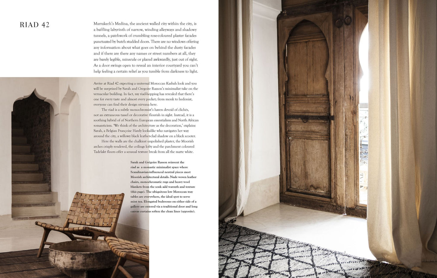 Nomad at Home: Designing the home more traveled