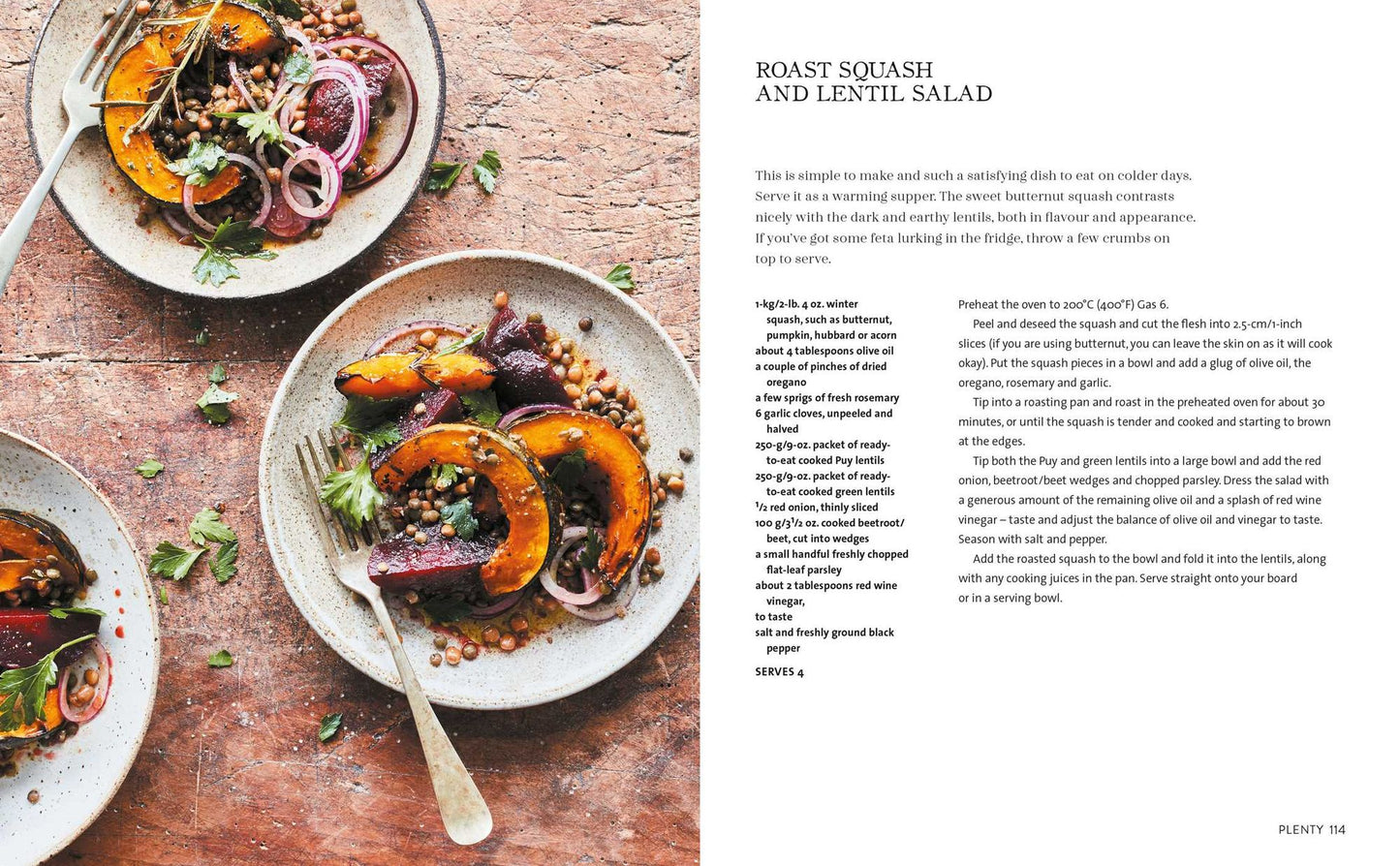 Rustica: Recipes for simple, honest and delicious Mediterranean food