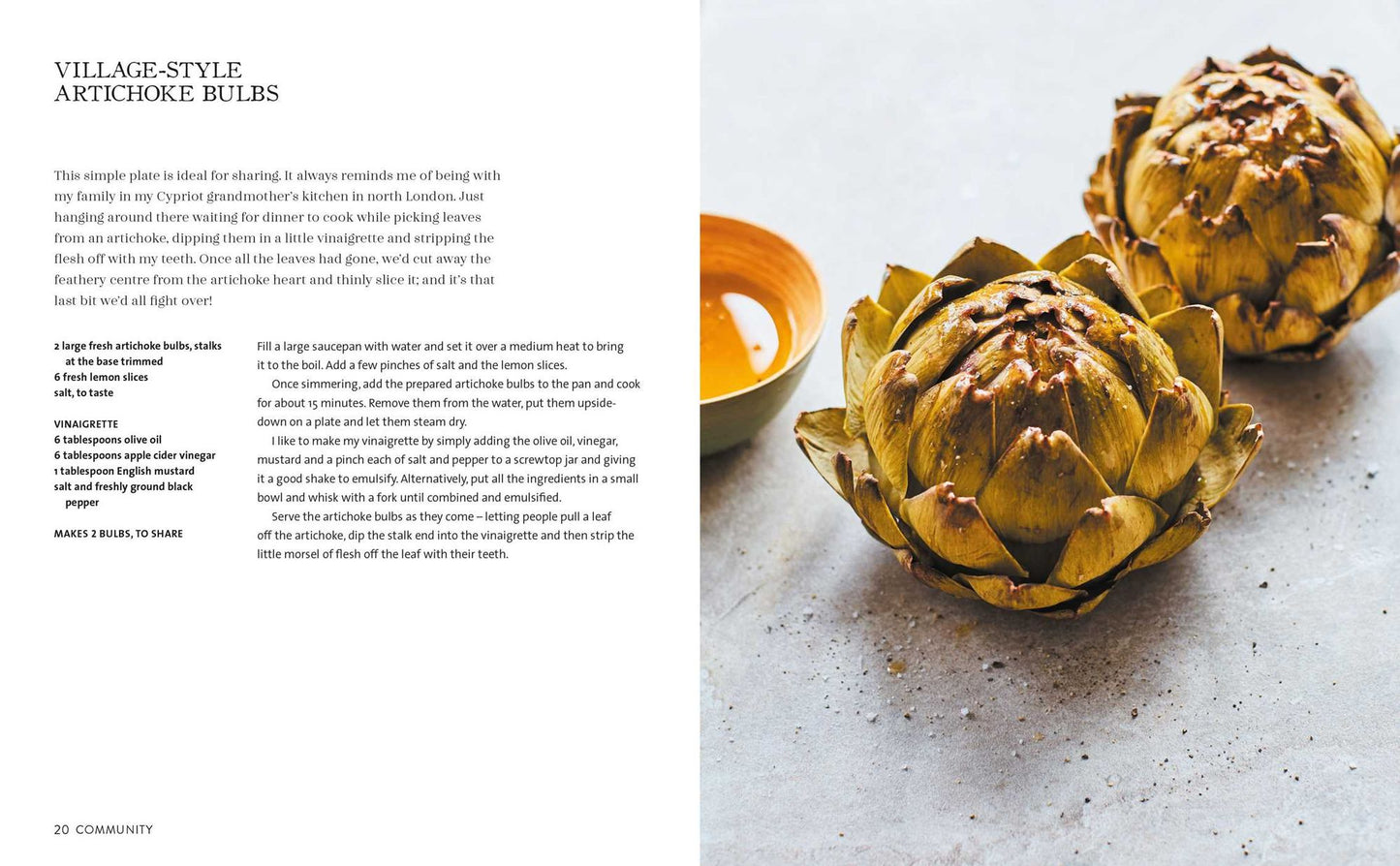 Rustica: Recipes for simple, honest and delicious Mediterranean food