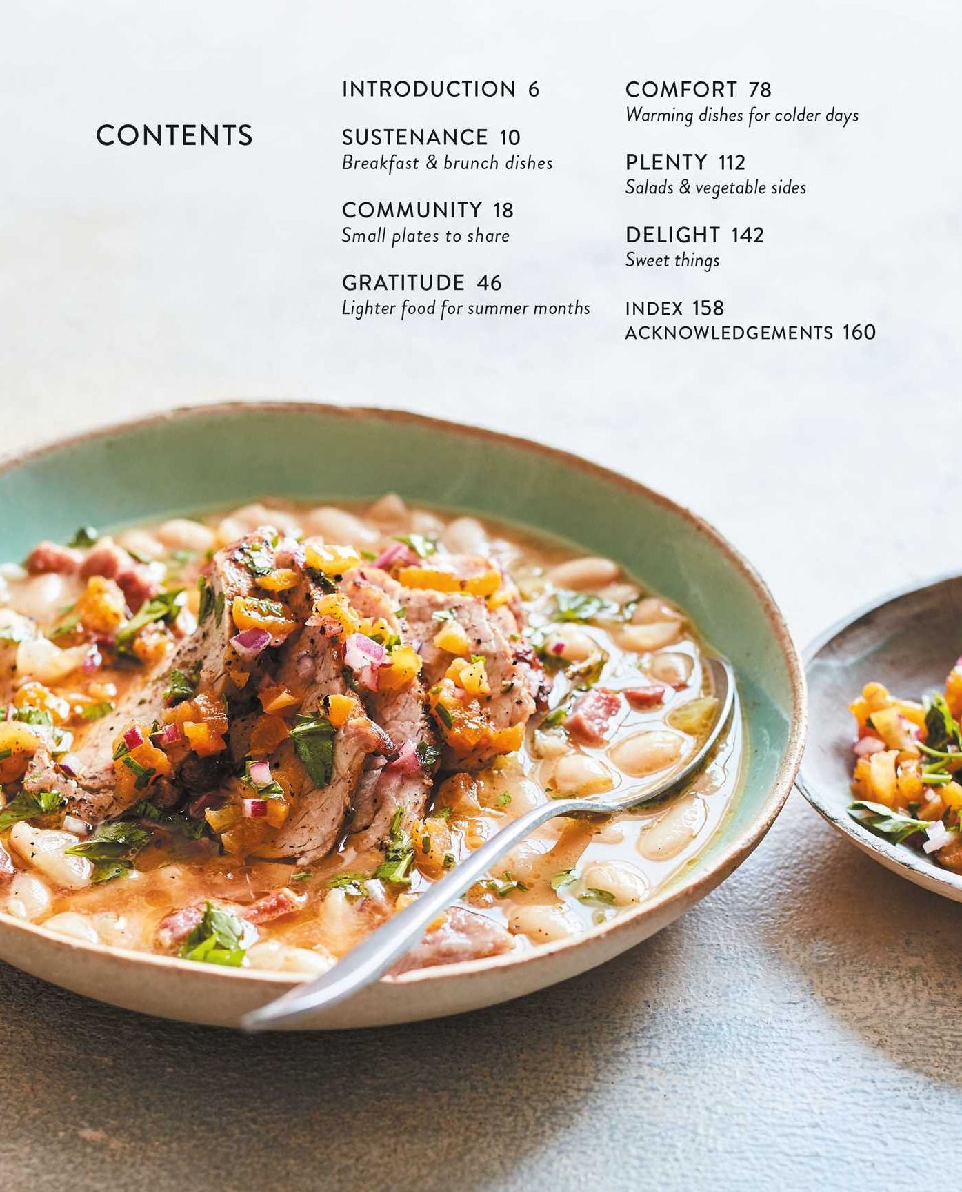 Rustica: Recipes for simple, honest and delicious Mediterranean food
