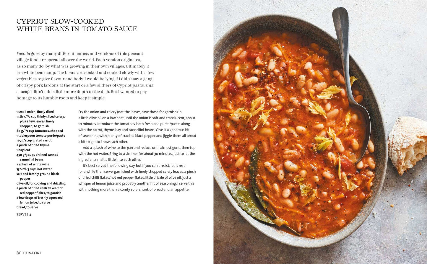 Rustica: Recipes for simple, honest and delicious Mediterranean food