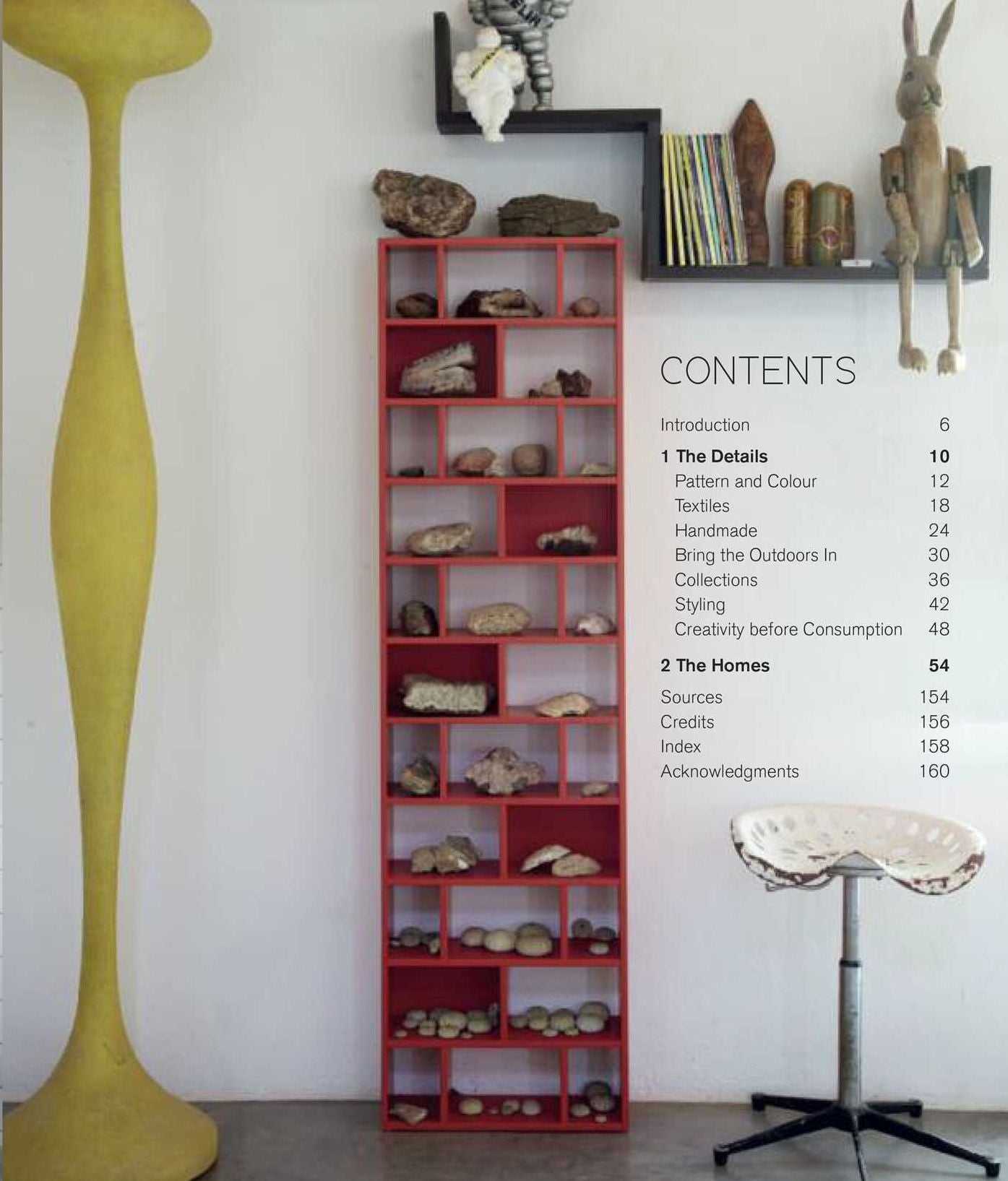 Bohemian Modern: Creative and free-spirited contemporary homes