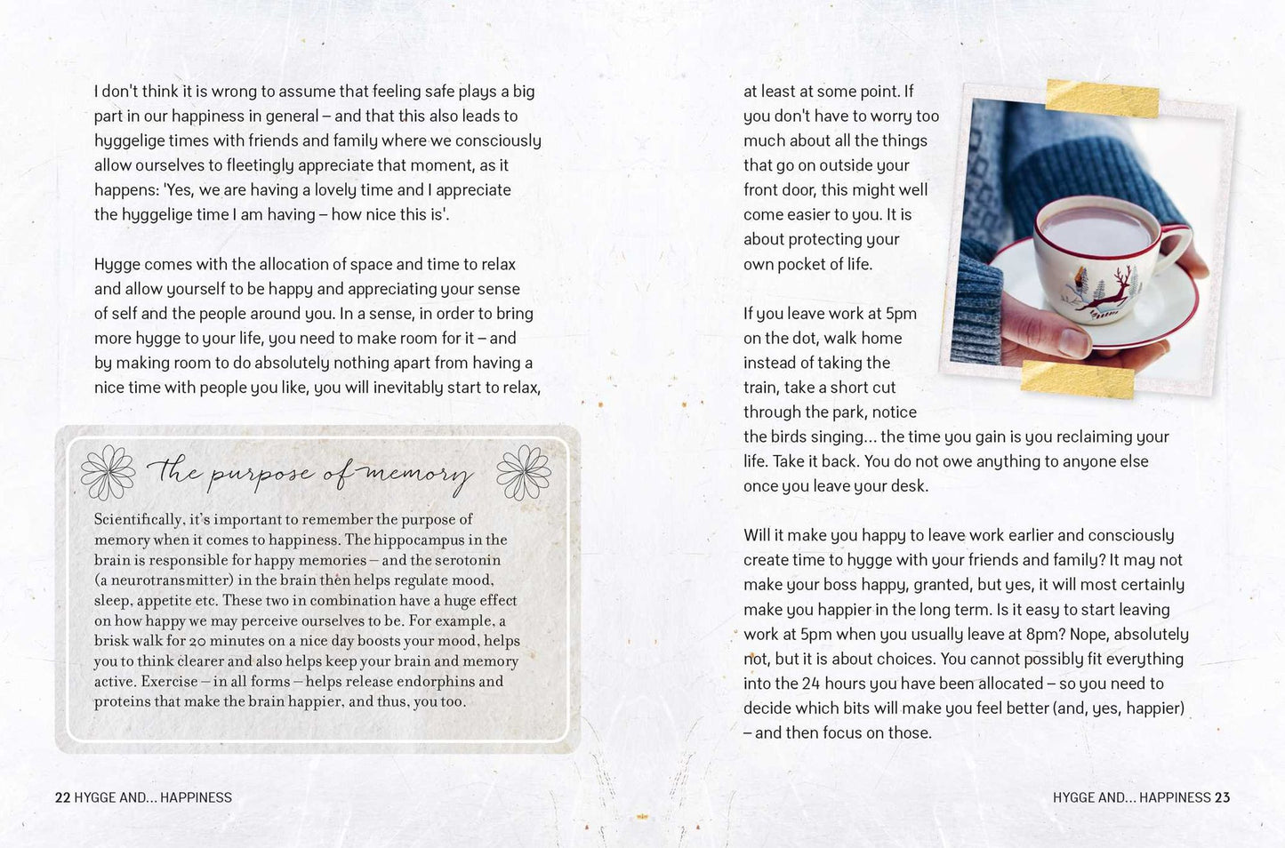 ScandiKitchen: The Essence of Hygge